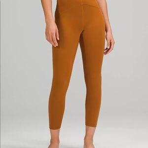 Instill High-Rise Tight 25"